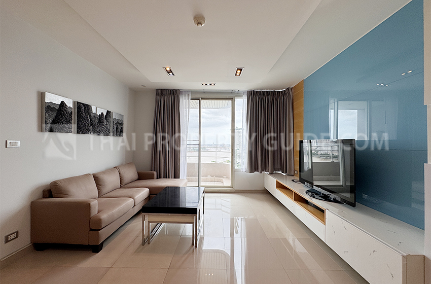Condominium in Sathorn