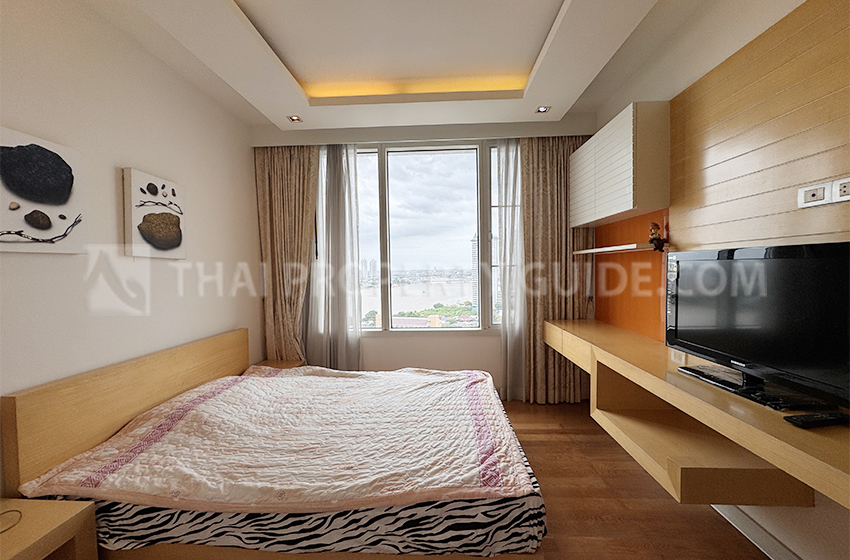 Condominium in Sathorn 