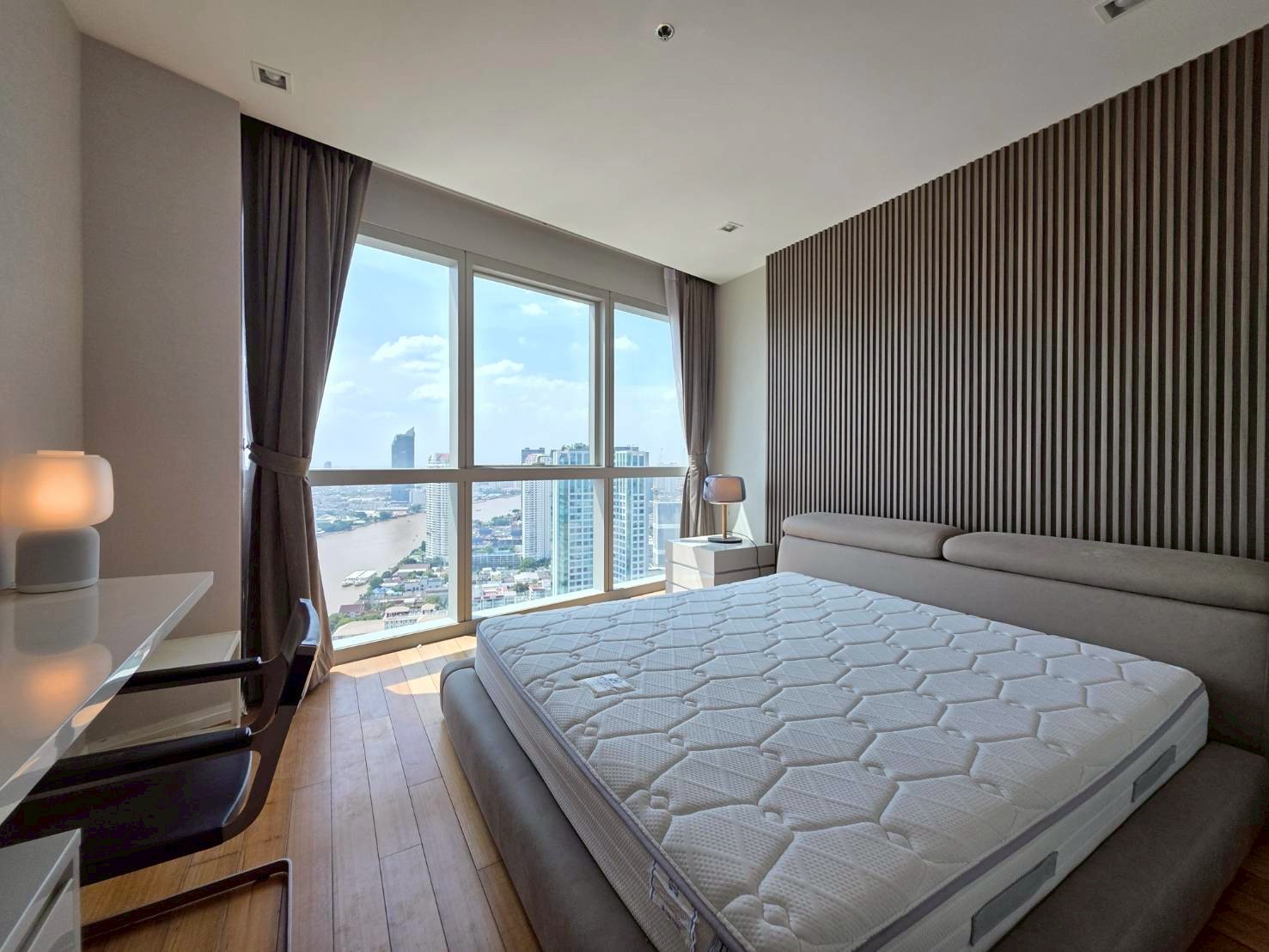 Condominium in Sathorn 