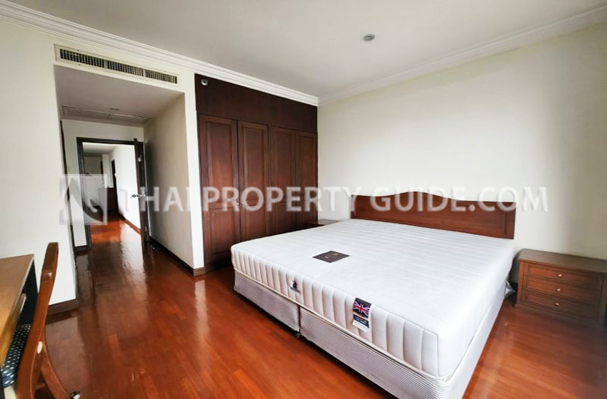 Condominium in Sathorn 