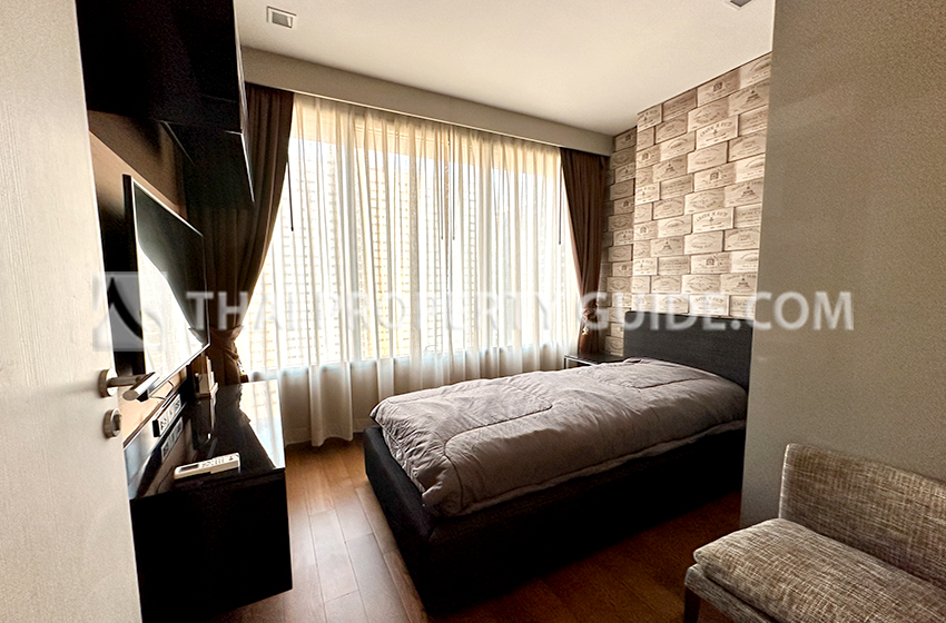 Condominium in Sathorn 