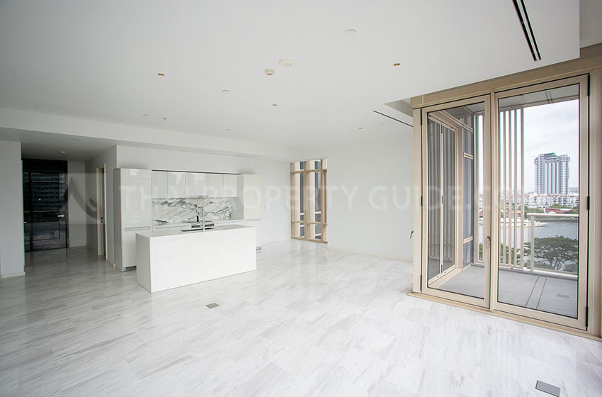 Condominium in Sathorn 