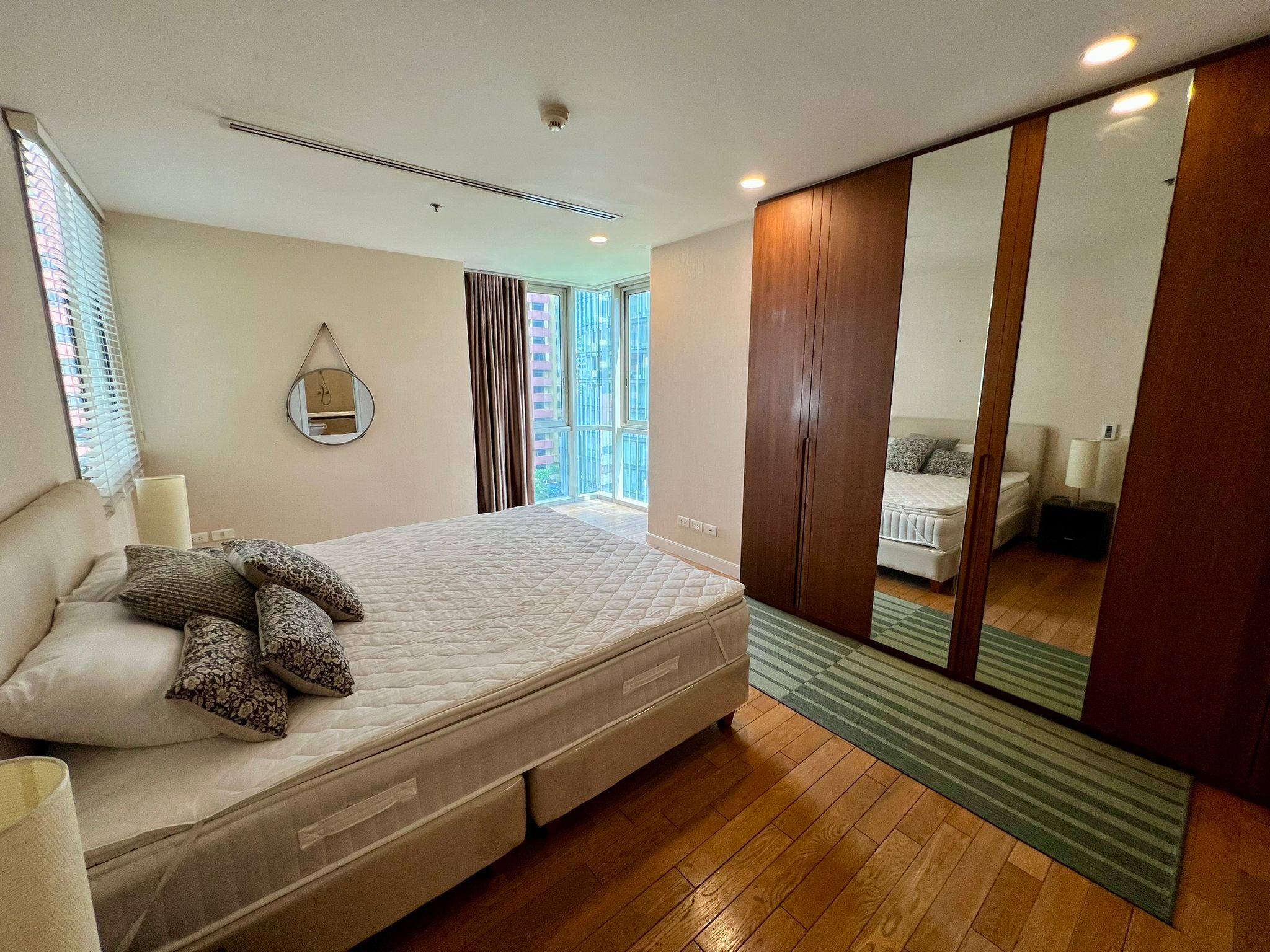 Condominium in Sathorn 