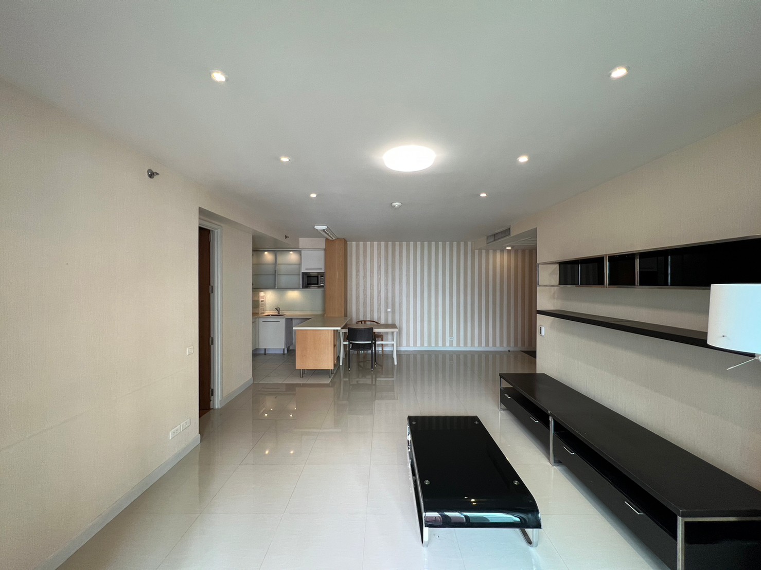 Condominium in Sathorn 