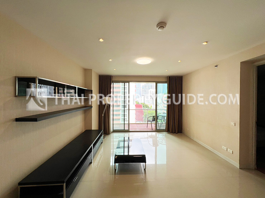 Condominium in Sathorn 