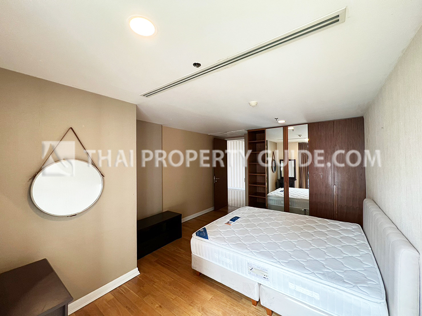 Condominium in Sathorn 
