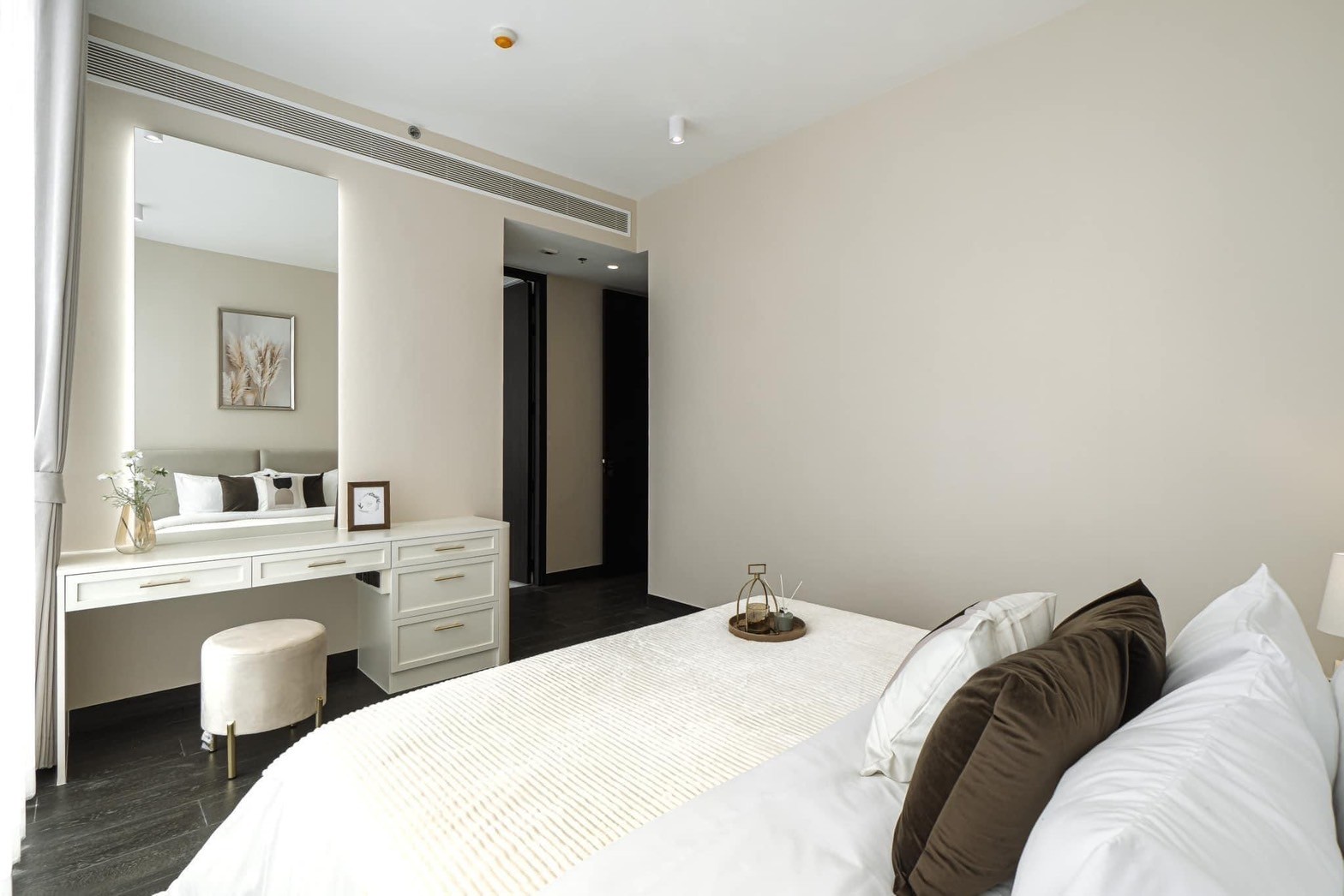 Condominium in Sathorn 