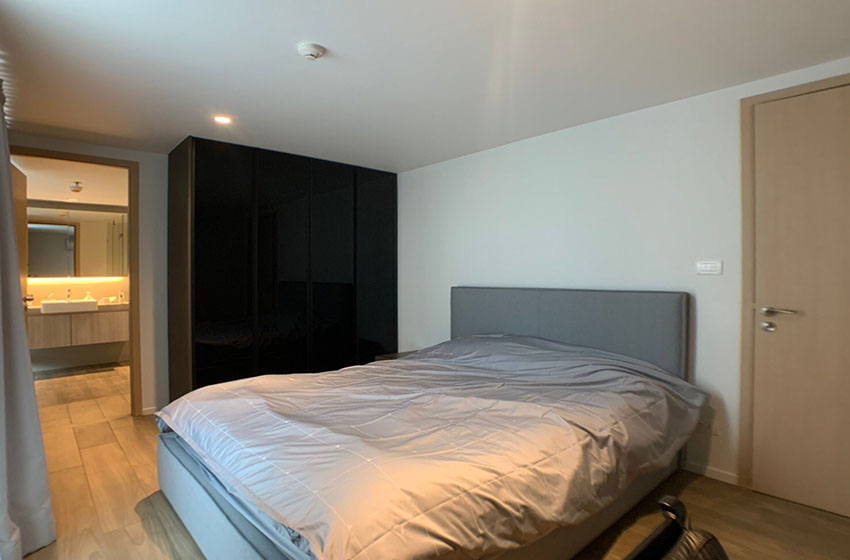 Condominium in Sathorn 