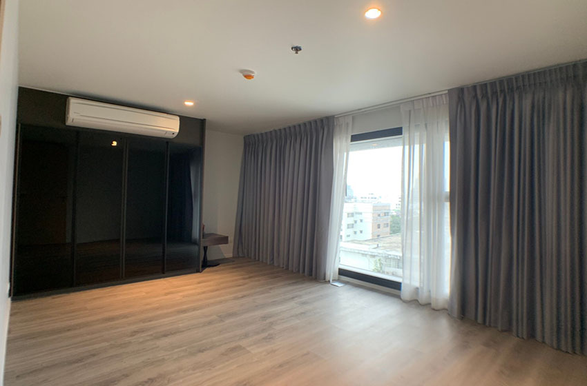 Condominium in Sathorn 
