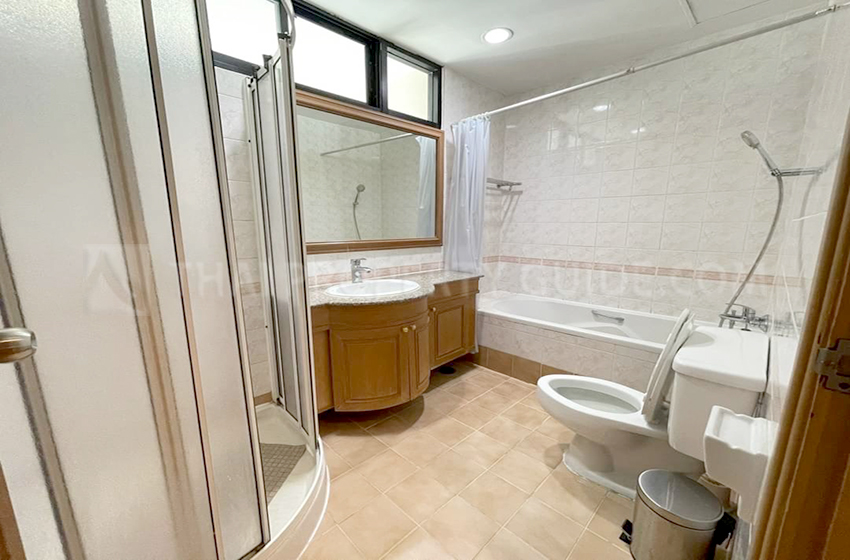 Condominium in Sathorn 