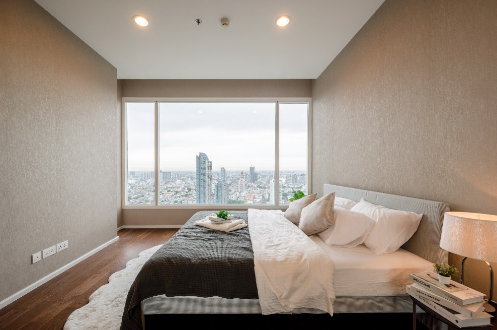 Condominium in Sathorn 
