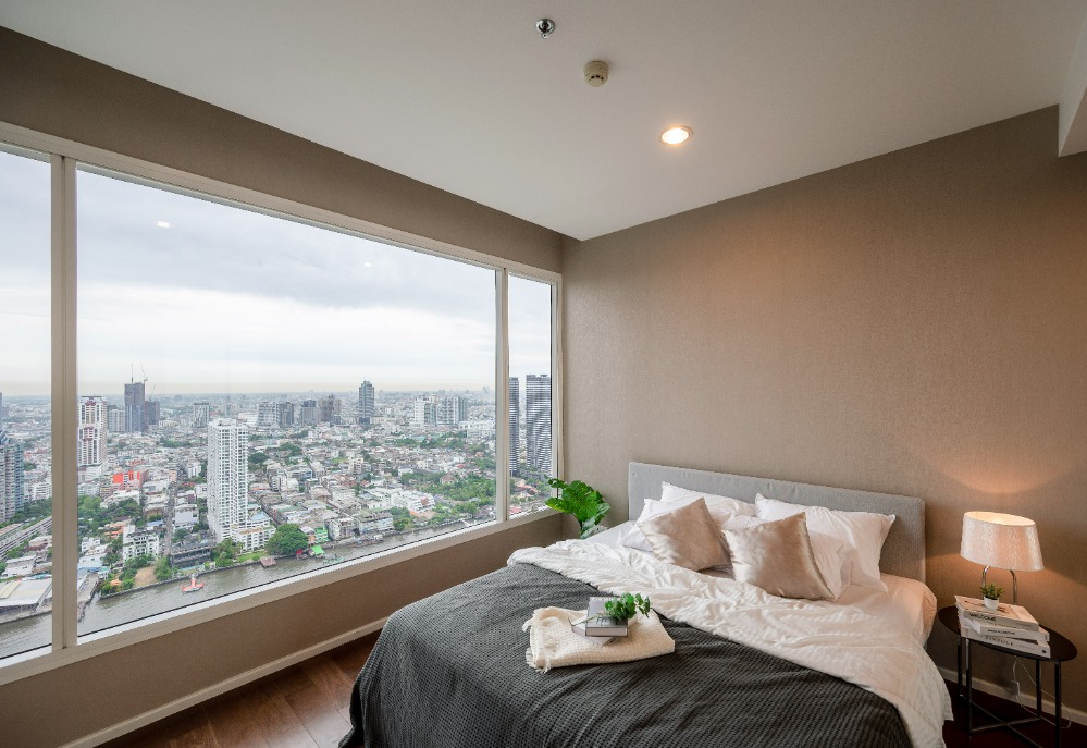 Condominium in Sathorn 