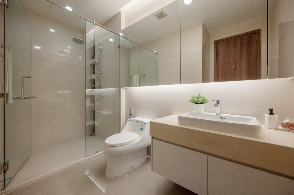 Condominium in Sathorn 