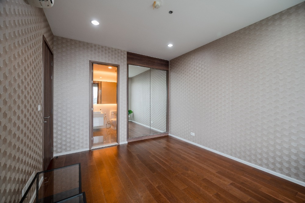 Condominium in Sathorn 