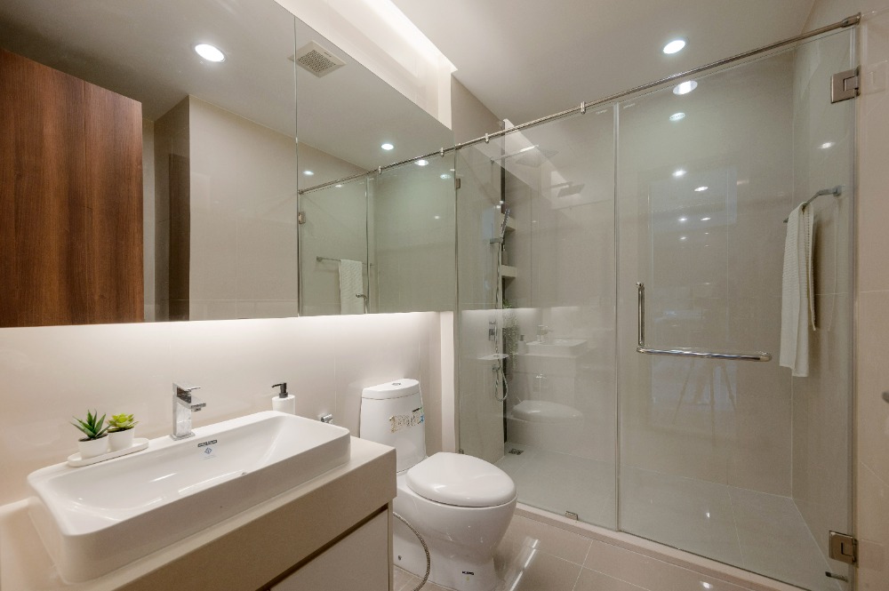 Condominium in Sathorn 