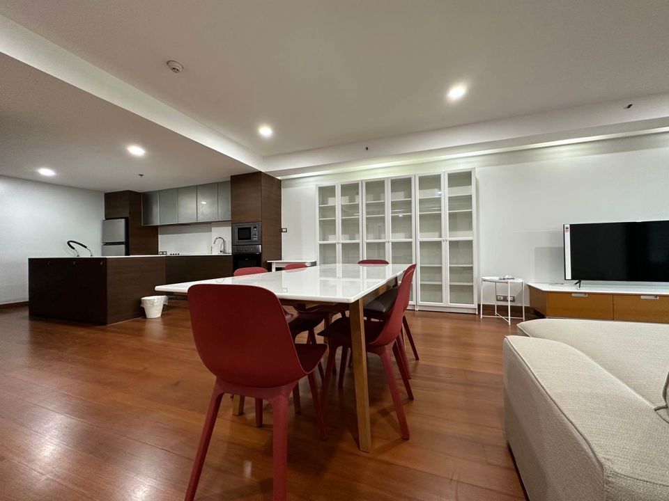 Condominium in Sathorn 