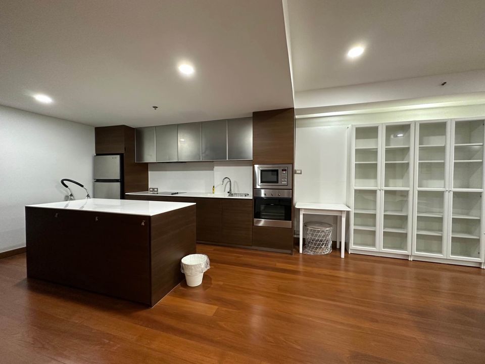 Condominium in Sathorn 
