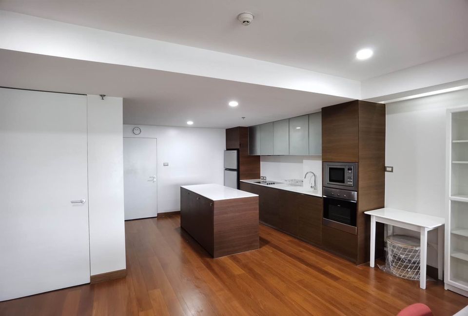 Condominium in Sathorn 