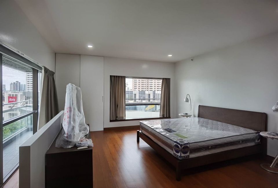 Condominium in Sathorn 