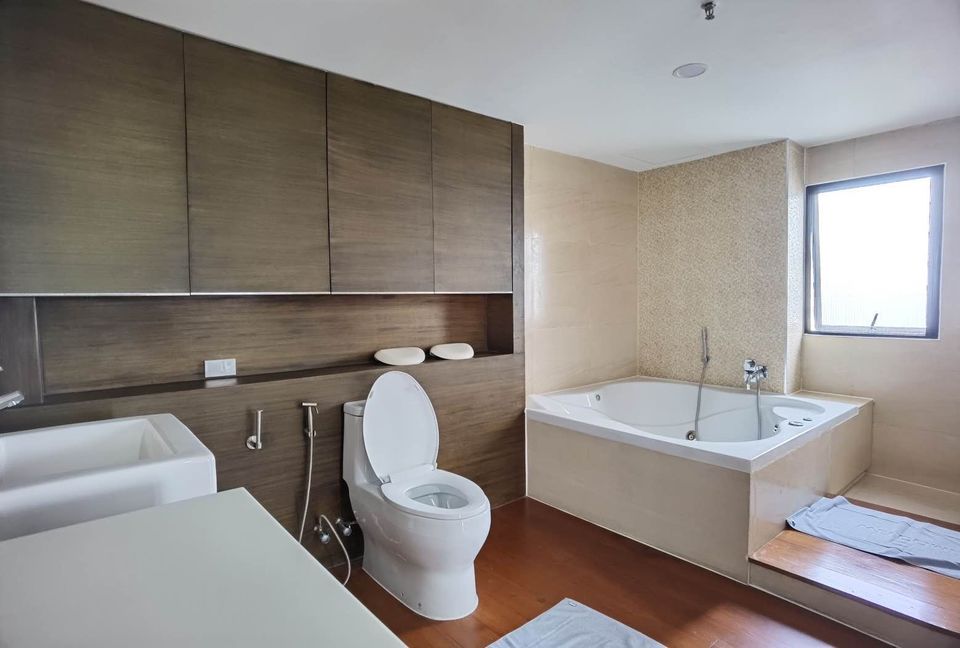 Condominium in Sathorn 