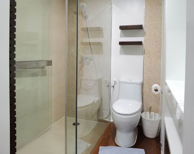 Condominium in Sathorn 