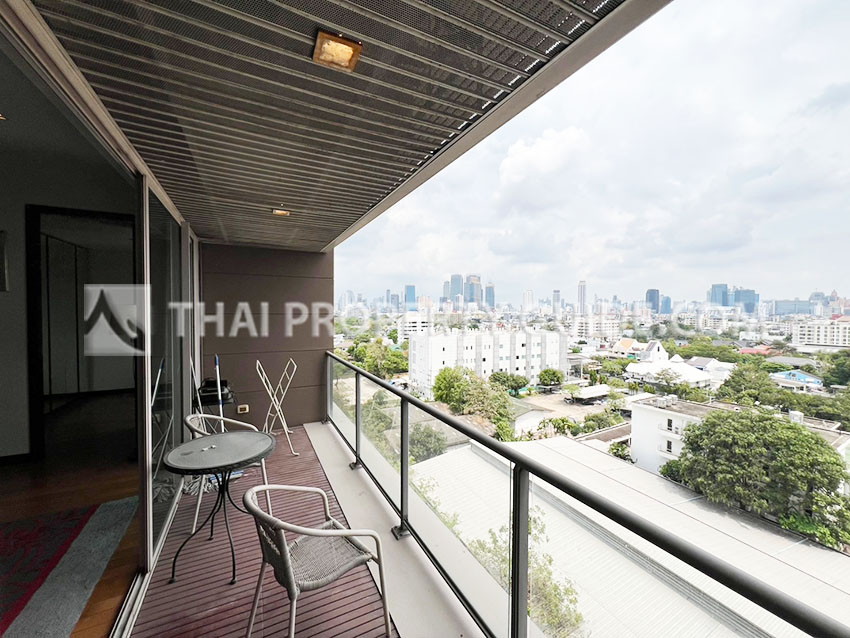 Condominium in Sathorn 