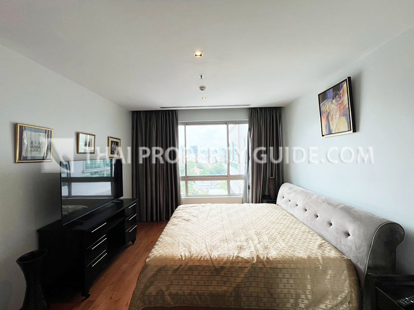 Condominium in Sathorn 