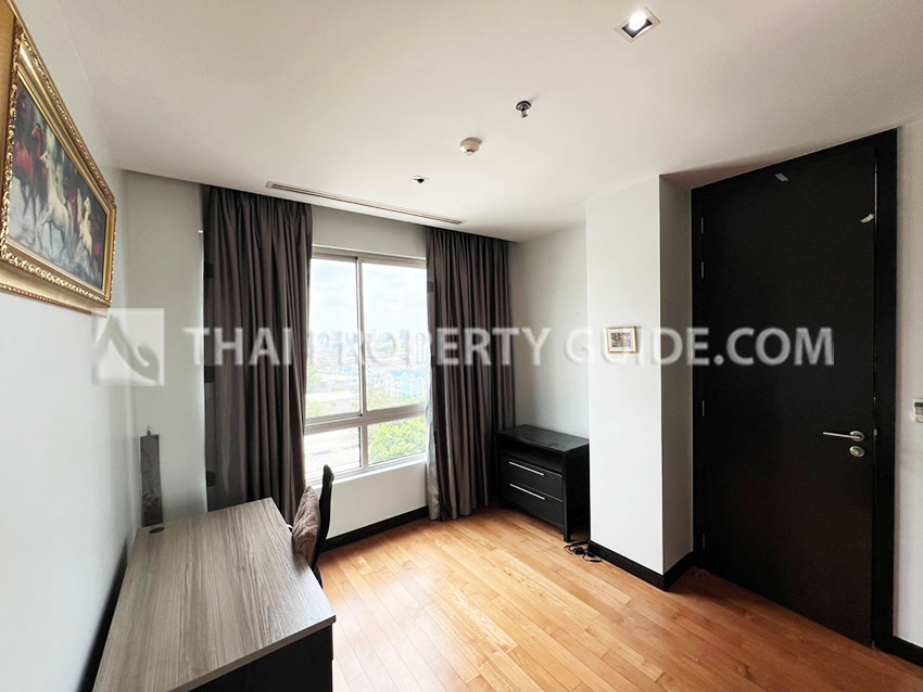 Condominium in Sathorn 