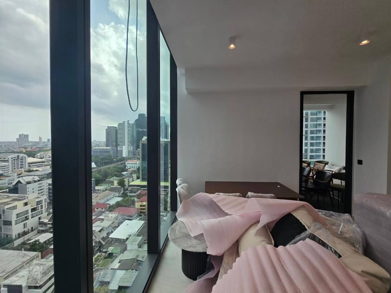 Condominium for rent in Sathorn