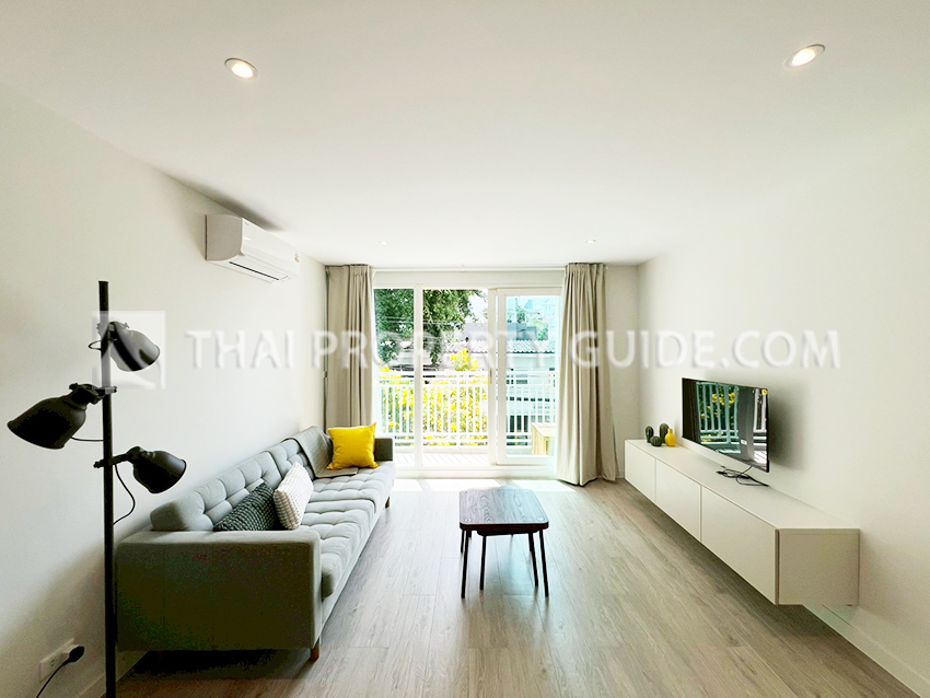 Condominium in Sathorn 