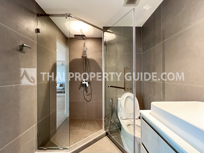 Condominium in Sathorn 