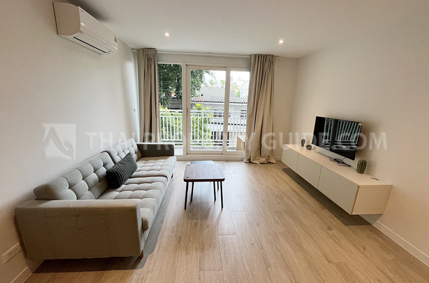 Condominium for rent in Sathorn (near Shrewsbury International School Bangkok, Riverside)