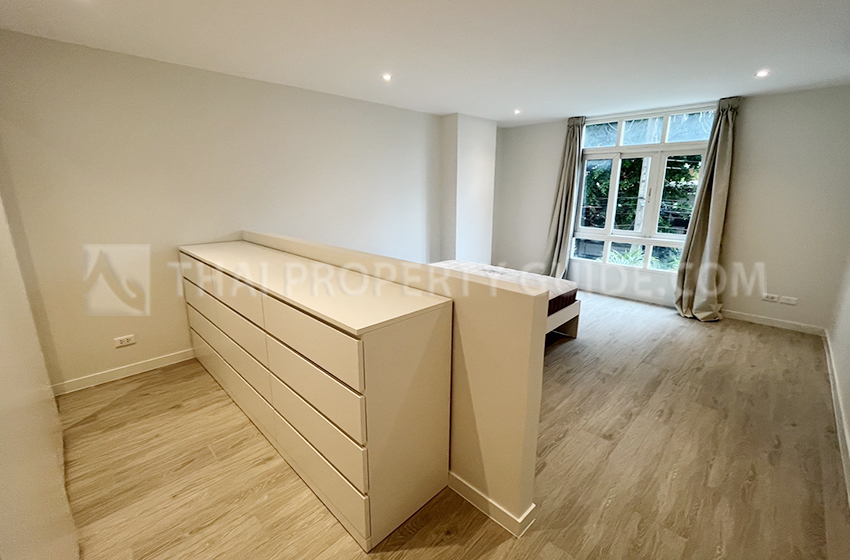 Condominium in Sathorn 