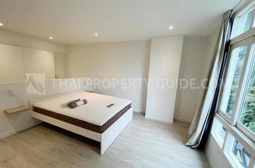 Condominium in Sathorn