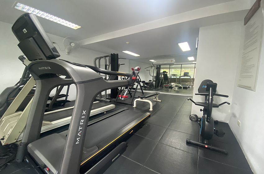 Condominium in Sathorn 
