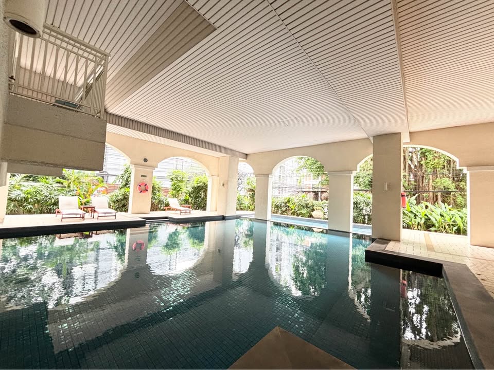 Condominium in Sathorn 