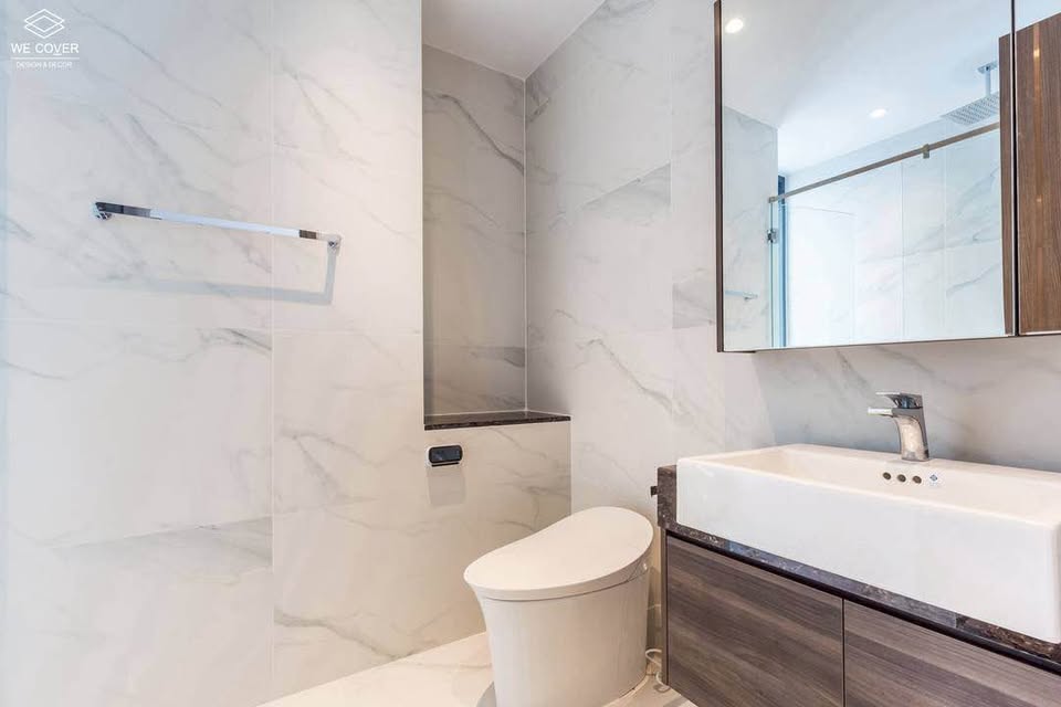 Condominium in Sathorn 