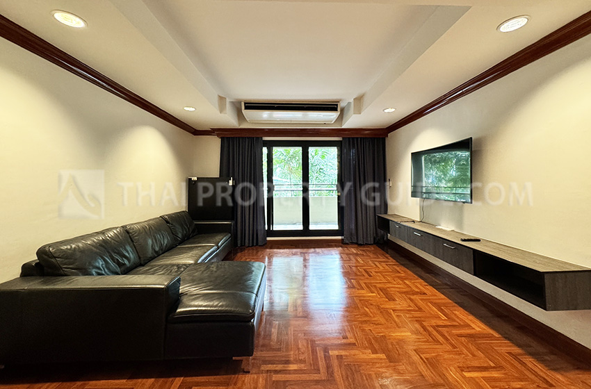 Condominium for rent in Sathorn