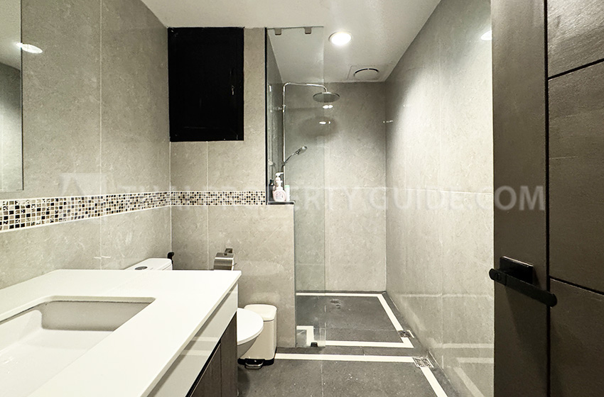 Condominium in Sathorn 