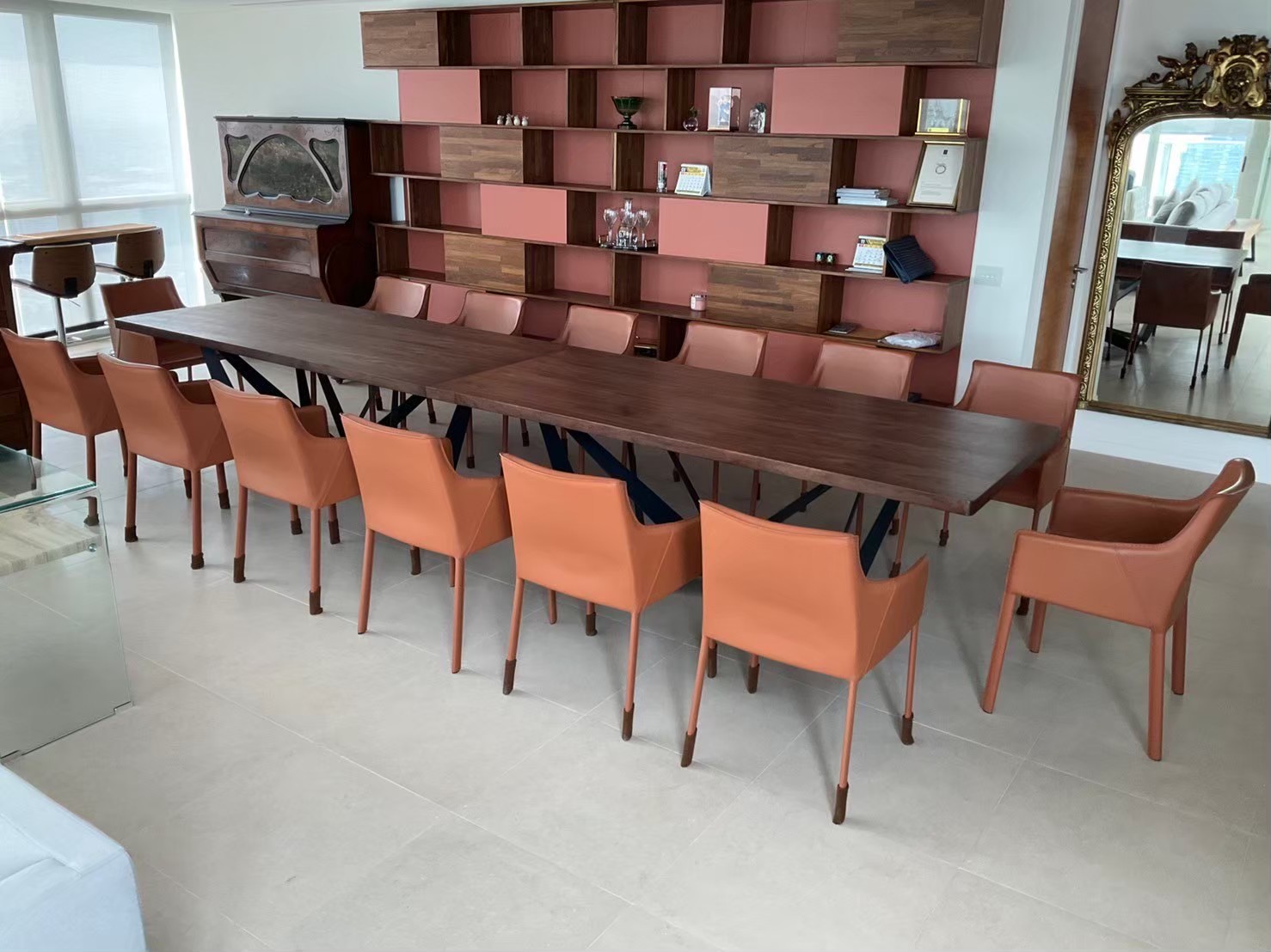 Condominium in Sathorn 