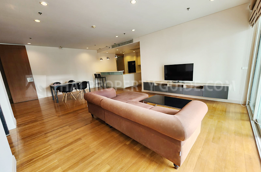 House with Shared Pool for rent in Bangnatrad