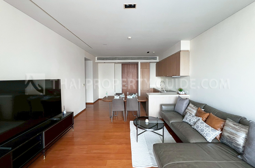 Condominium for rent in Sathorn