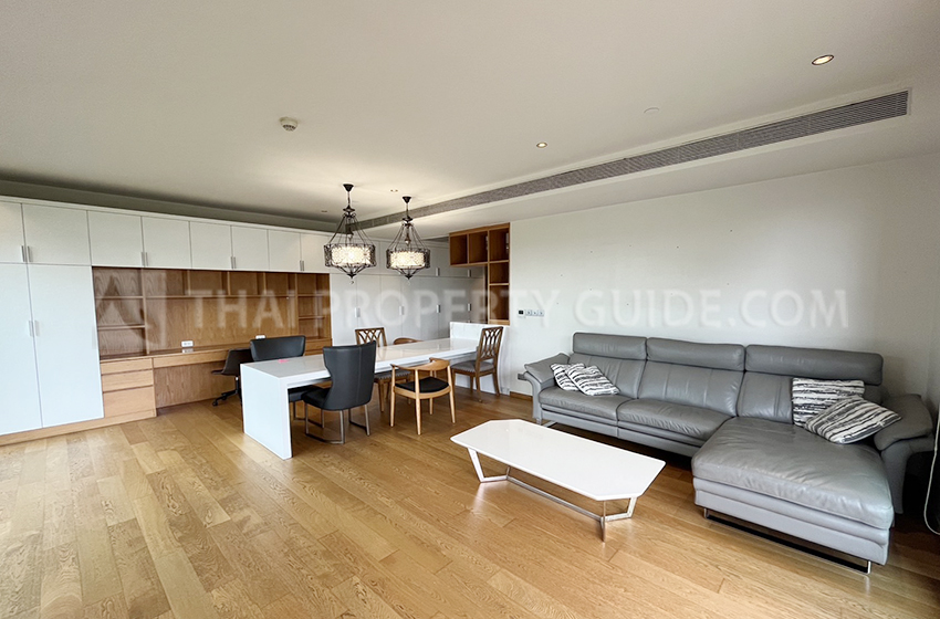 Condominium for rent in Sathorn