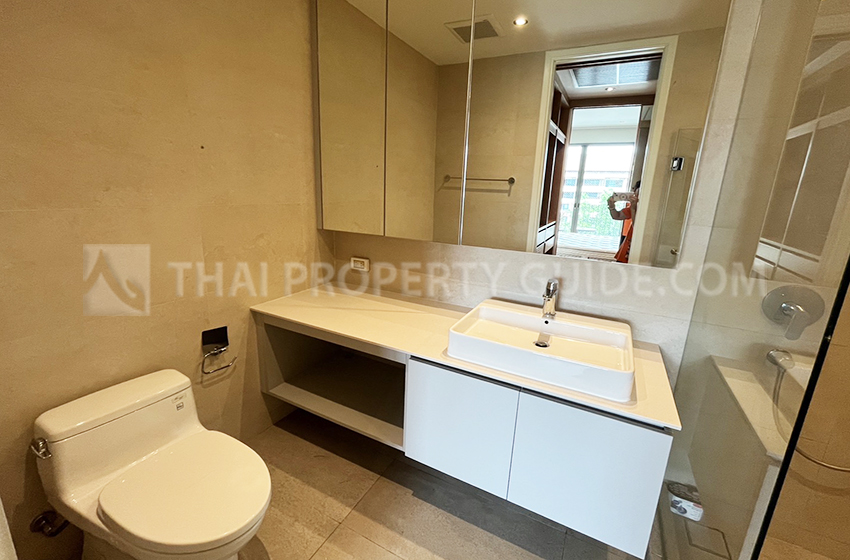 Condominium in Sathorn 