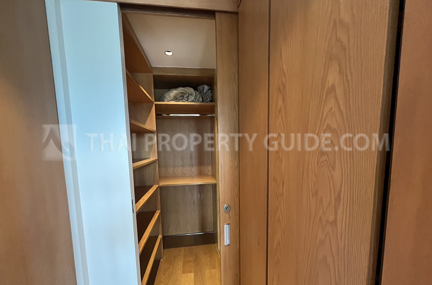 Condominium in Sathorn 