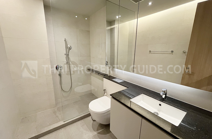 Condominium in Sathorn 