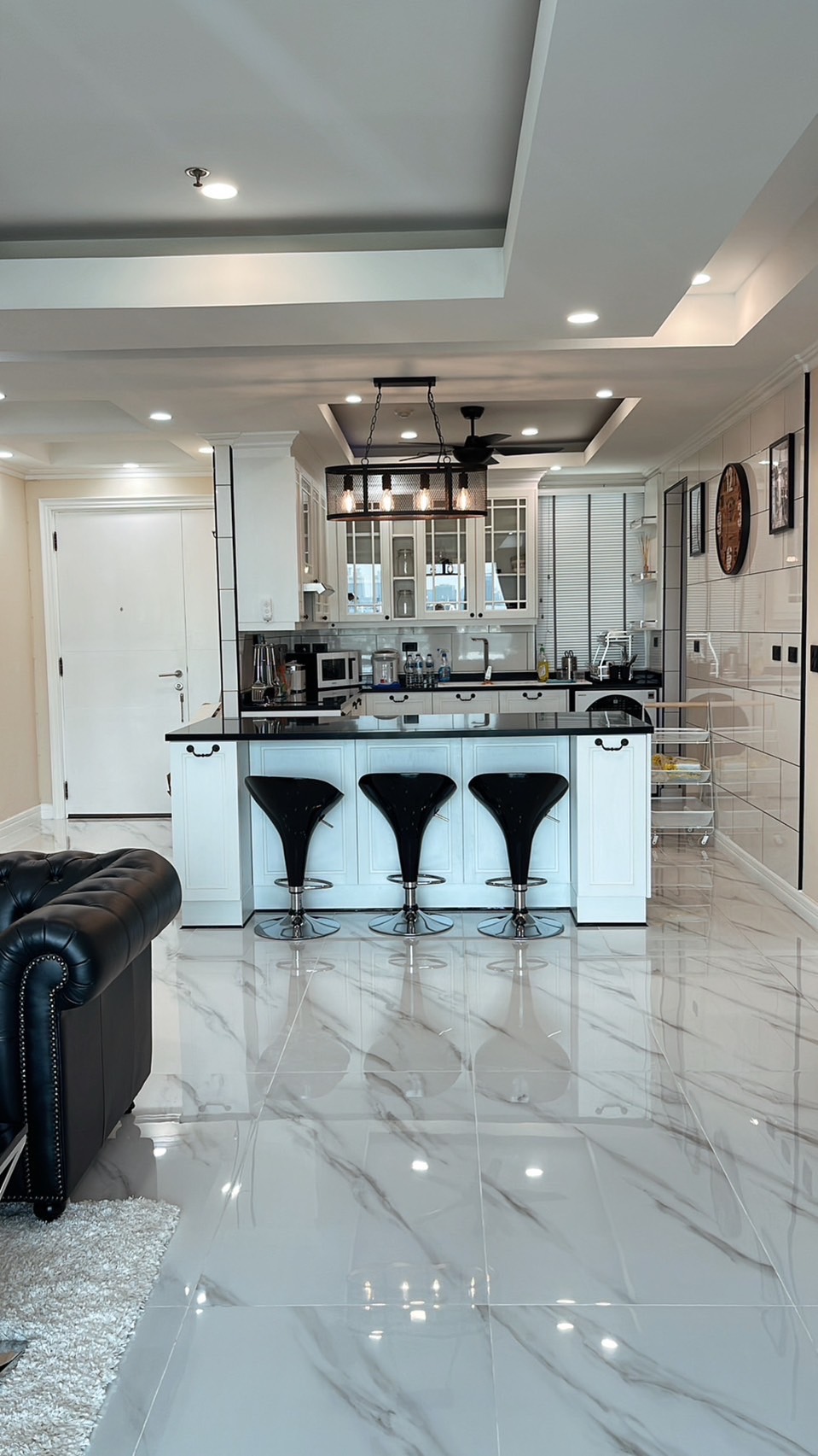 Condominium for rent in Sathorn