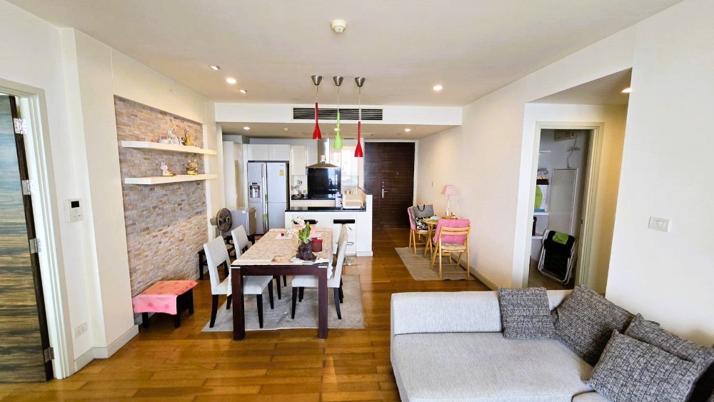 Condominium in Sathorn 