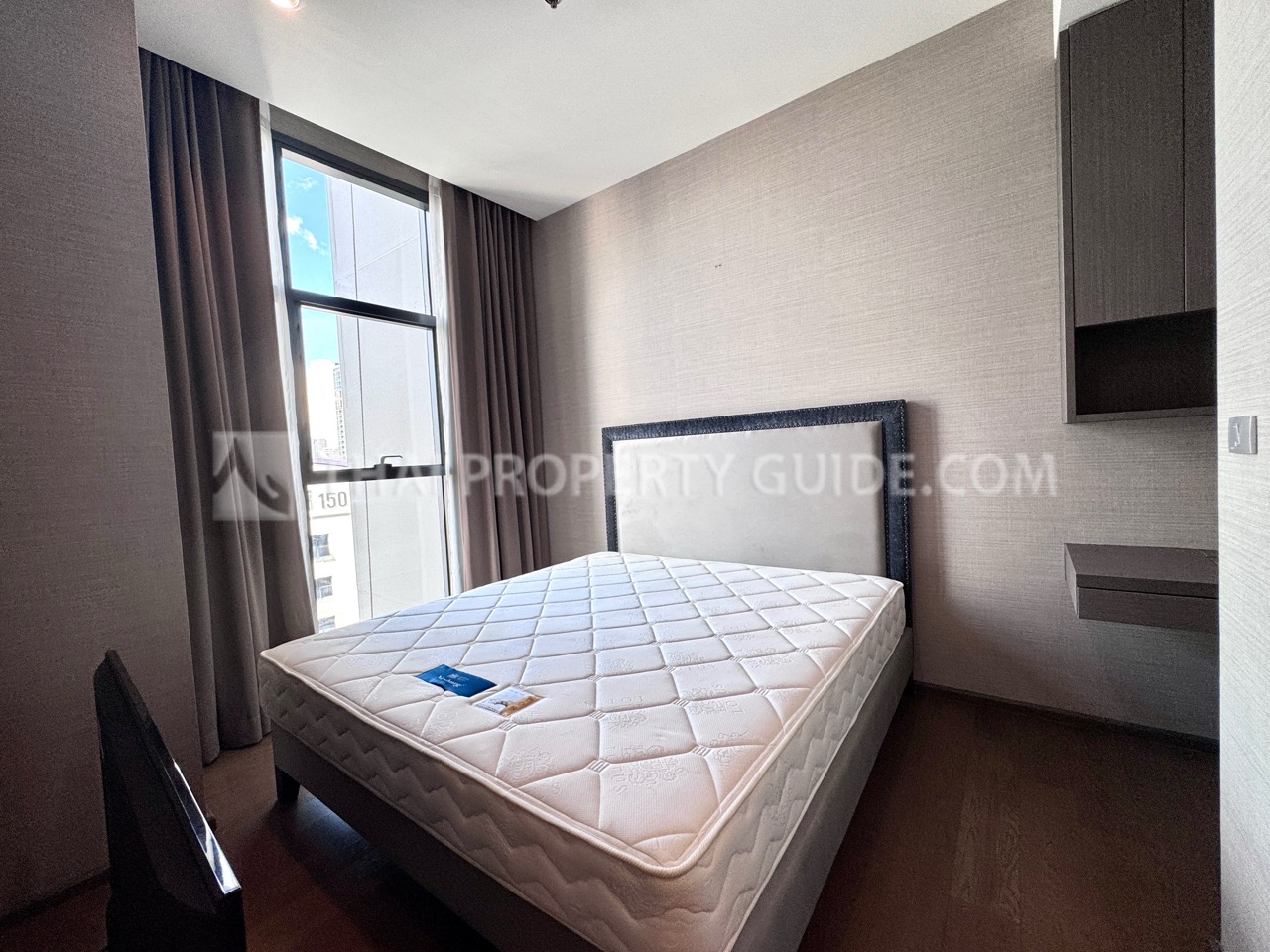 Condominium in Sathorn 