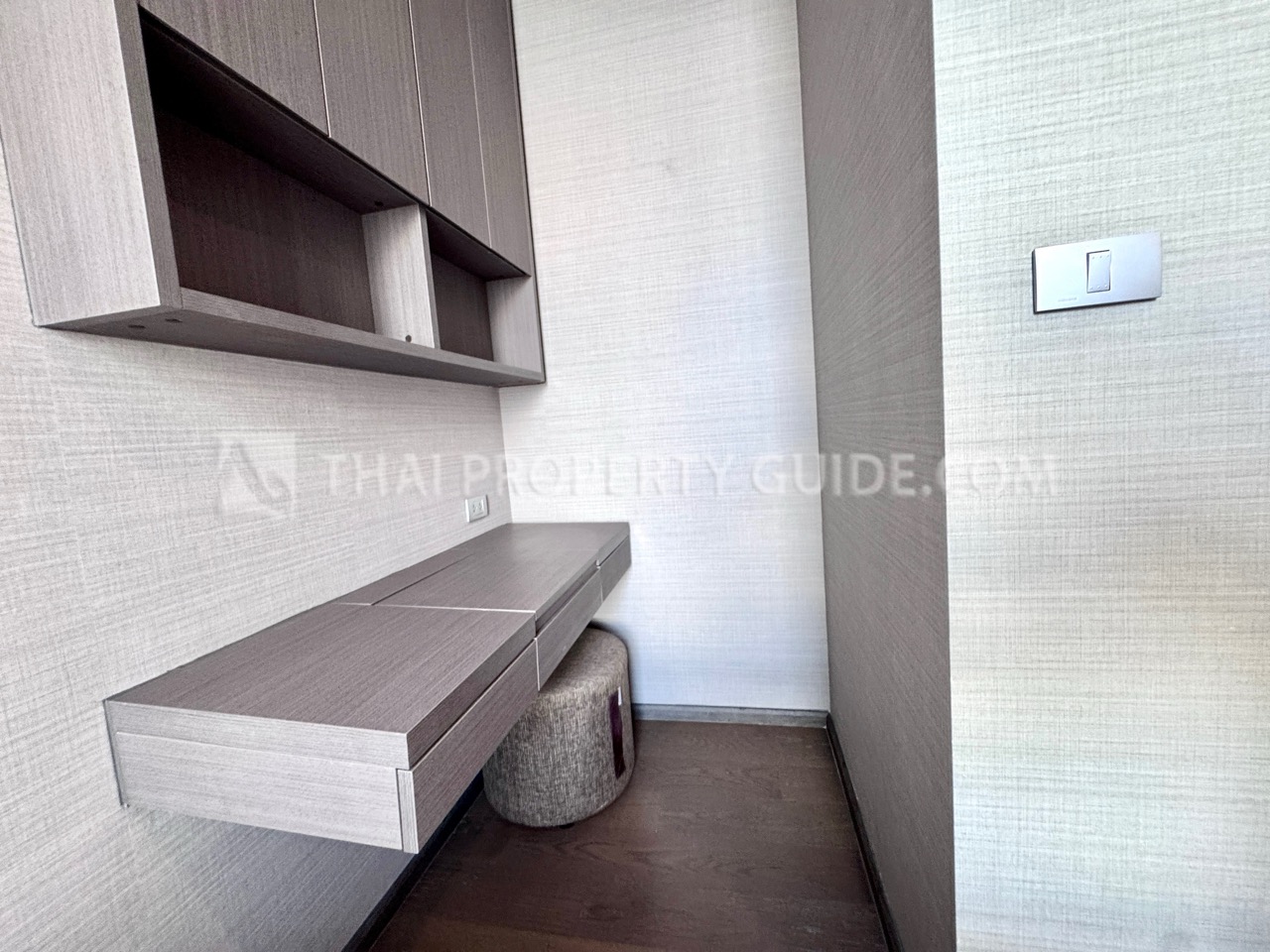 Condominium in Sathorn 